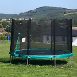 Appt. Aeischer Holiday home