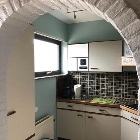 Appt. Aeischer Holiday home