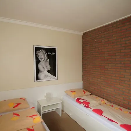 Appt. Aeischer Holiday home