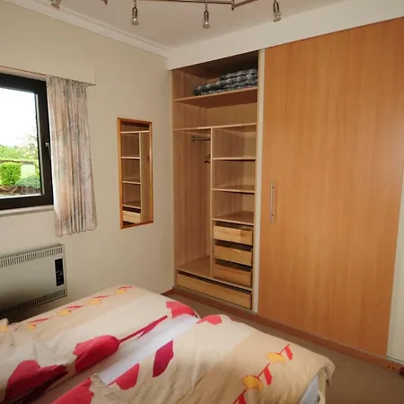 Appt. Aeischer Holiday home Wilwerwiltz