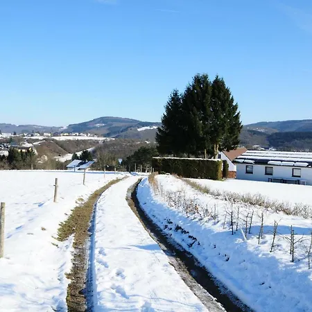 Holiday home Appt. Aeischer