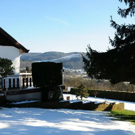 Appt. Aeischer Holiday home