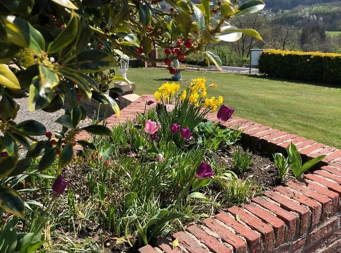 Holiday home Appt. Aeischer *