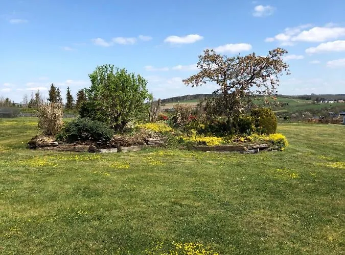 Holiday home Appt. Aeischer