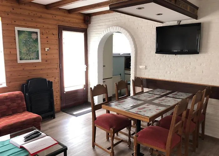 Holiday home Appt. Aeischer