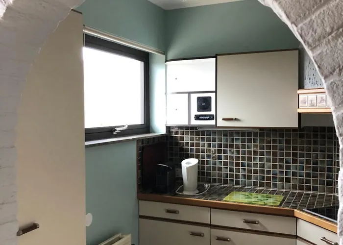 Appt. Aeischer Holiday home