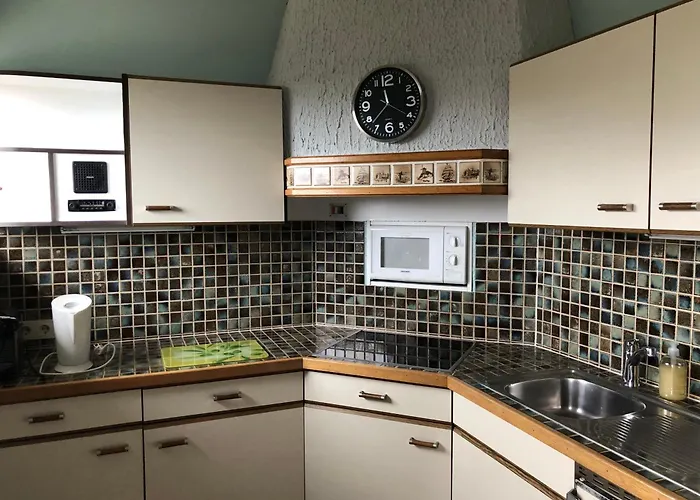 Appt. Aeischer Holiday home Wilwerwiltz