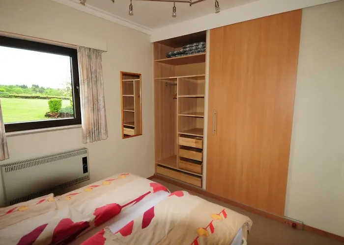 Appt. Aeischer Holiday home Wilwerwiltz