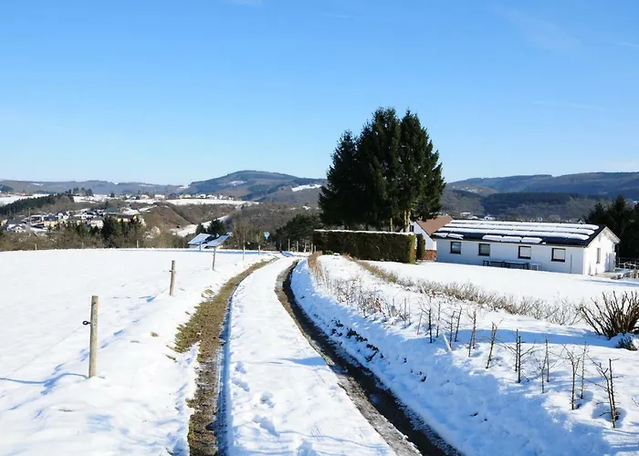 Holiday home Appt. Aeischer