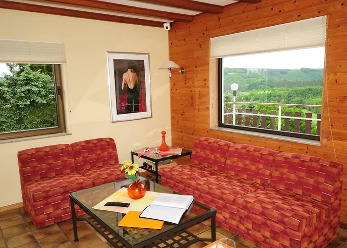 Appt. Aeischer Holiday home Wilwerwiltz