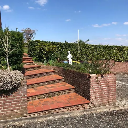 Vakantiehuis Appt. Aeischer *