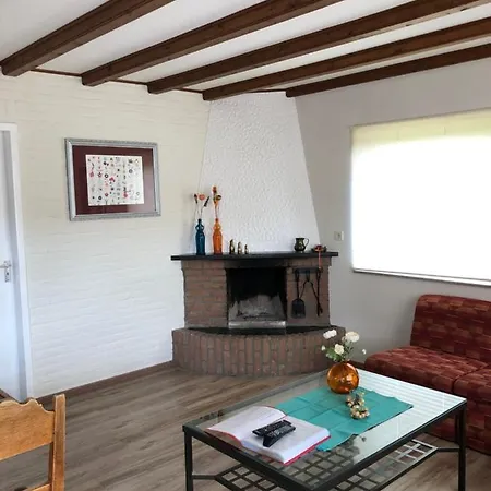 Appt. Aeischer Hébergement de vacances Wilwerwiltz