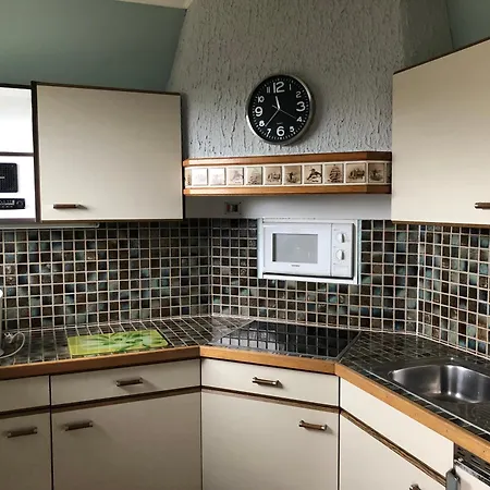 Appt. Aeischer Hébergement de vacances Wilwerwiltz