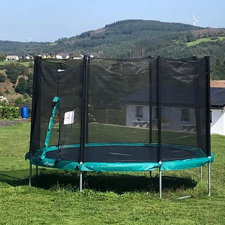 Appt. Aeischer בית נופש