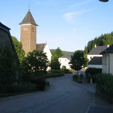 Vakantiehuis Appt. Aeischer