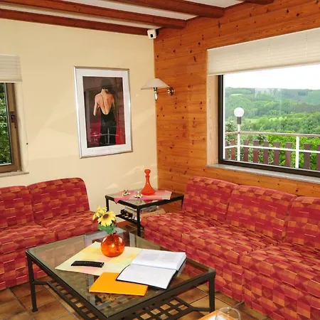 Appt. Aeischer Hébergement de vacances Wilwerwiltz