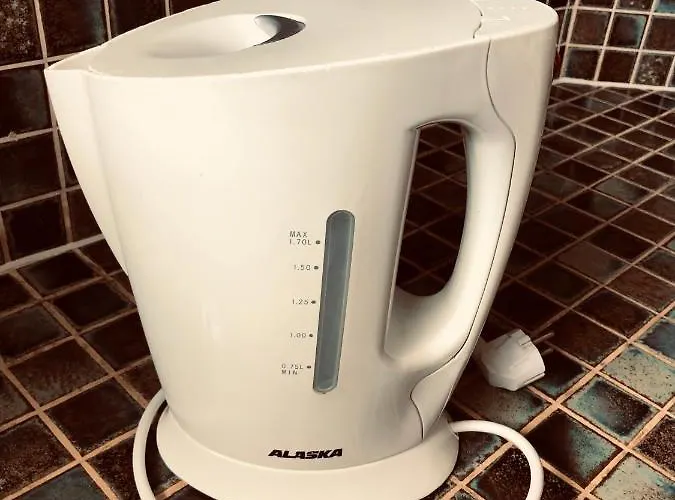 Appt. Aeischer Hébergement de vacances Wilwerwiltz