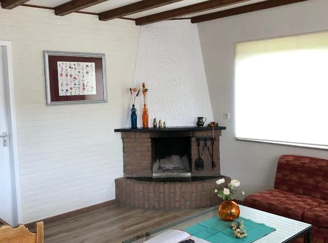 Appt. Aeischer Hébergement de vacances Wilwerwiltz