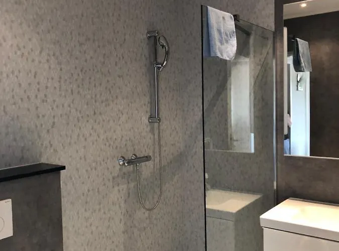 بيت للعطل Appt. Aeischer *