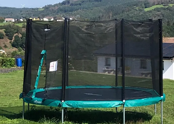 Appt. Aeischer Hébergement de vacances