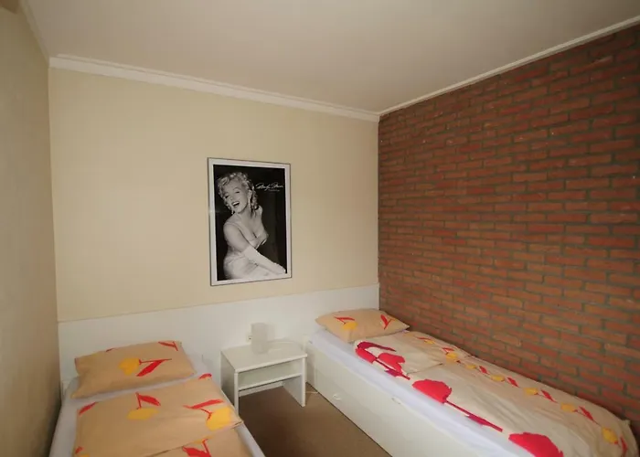 Appt. Aeischer بيت للعطل