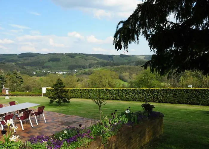 Appt. Aeischer بيت للعطل