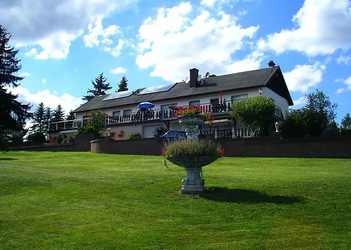 Hébergement de vacances Appt. Aeischer