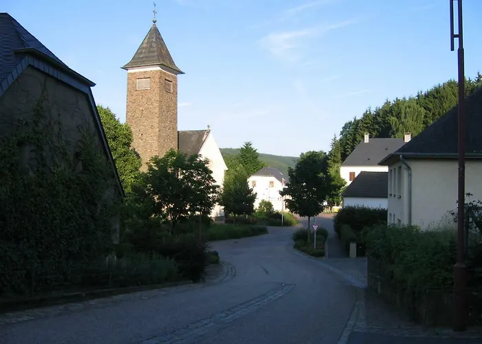 Hébergement de vacances Appt. Aeischer